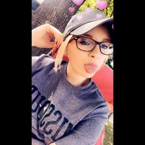 Meet your Posher, Trinity